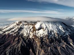 Mt.Kilimanjaro